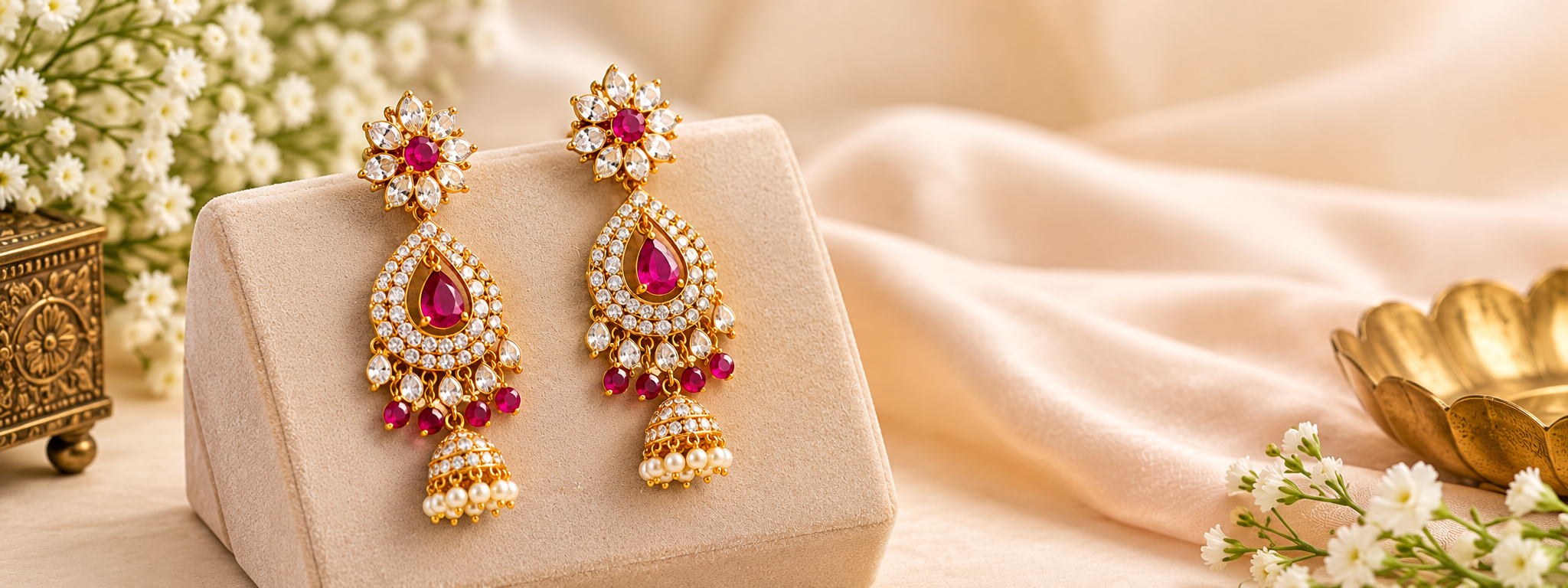 Earring