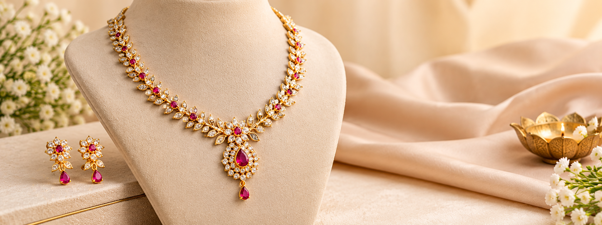 Necklace