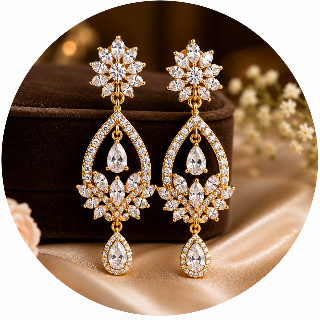 Earring