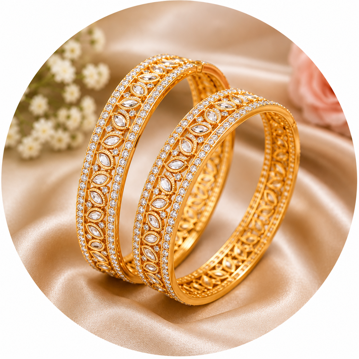 Bangles